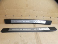 moulding threshold side Renault Megane III 768520029R 68520029R
