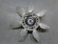 WISKOZA ventilátor CRUISER 3.0 D-4D 120