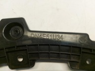 Mazda MX-30 EL Support plaque Support Aile Droite Arrière dn4e51u34