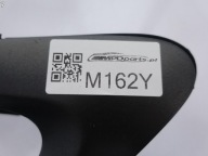 JAGUAR F-TYPE X152 13-22 moulding cover PANEL bodywork left