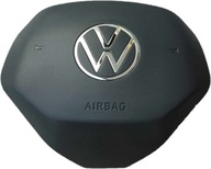 Zaślepka Airbag VW ID3 ID.3 ID4 ID.4 AIR BAG Kierowcy Oryginał