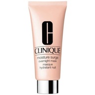 Clinique Moisture Surge Overnight Mask maseczka intensywnie nawilżająca