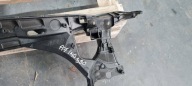 A7 4G support panel for radiators pillar iron front 4G0805594 A6 C7 4G