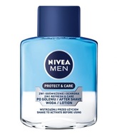 Nivea Men Protect & Care 2v1 100 ml voda po holení