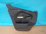 MASTER 4 MOVANO 19- side upholstery door PRZEDNICH left original