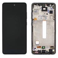 Samsung Galaxy A52s 5G A528 LCD Digitizer ramka