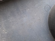 AUDI TT 8N e Paraurti posteriore posteriore 8N0807511 LZ7K
