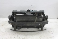 support panel for radiators radiator KOMPLET KIA RIO III 1.1 CRDI 11-14