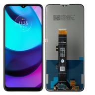 WYŚWIETLACZ LCD EKRAN DOTYK DO MOTOROLA MOTO E20