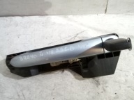 Fiat Bravo II 2 handle zew. left front + key VR336B