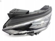 KIA EV6 21- light FULL LED left front EU