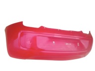 bumper rear rear part VW UP
