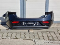 Zderzak Tył Volvo V40 II 452-46 2012-