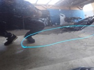 SKODA SUPERB III 3 15-23 door front front right