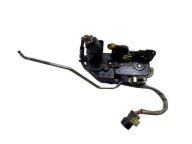 lock door right front HYUNDAI GETZ 5 PIN