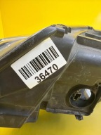 light right front VW T5 Lift Xenon + Led 7E5941016