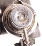 Rampe injection OPEL VECTRA B 90411551 OPEL