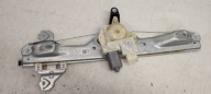 window regulator left front mechanism Renault Kadjar