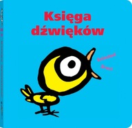 Książka "Księga dźwięków"