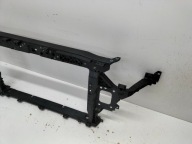 support panel for radiators pillar iron front KIA X-CEED 19- zakuty , patrz numer