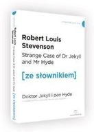 STRANGE CASE OF DR. JEKYLL AND MR HYDE / DOKTOR JEKYLL I PAN HYDE Z PODRĘCZ