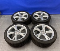 AUDI A6 A7 A8 FELGI R19 ET32 8,5x19H2 5x112 4G8601025C + OPONY LETNIE