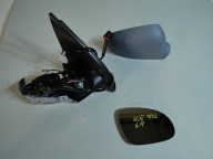 Spiegel rechts VW GOLF V 6 PIN
