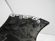 bumper OPEL GRANDLAND 6 PDC LIFT front front