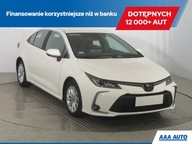 Toyota Corolla 1.5 VVT-i, Salon Polska