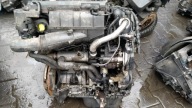 Ford Fiesta MK5 1,4D 51KW 69KM engine complete F6JB