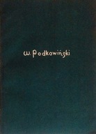 Władysław Podkowiński Wiesława Wierzchowska SPK