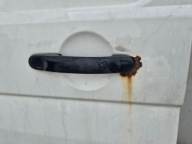 door sliding VW T5 T5 lift side right biale