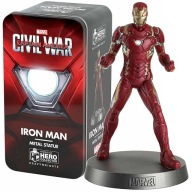 Eaglemoss - Captain America Civil War - IRON MAN