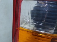 lights rear. rear part left right VOLKSWAGEN TRANSPORTER T5