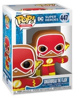 Figurka Funko Pop! DC SUPER HEROES THE FLASH