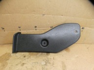 Dacia Dokker spoiler plastic cover SLUPKA pillar