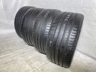 OPONY PIRELLI P ZERO MO 275/45/21 107Y 315/40/21 111Y