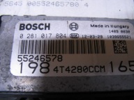Computer FIAT BRAVO II 2.0 D