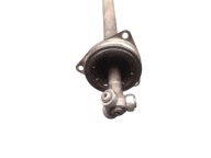 semi-axis left left front front DACIA LODGY (2012-2017) 1.6 8V 83KM
