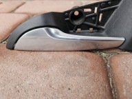 handle door front przednich of left EUROPA chrom Opel Adam