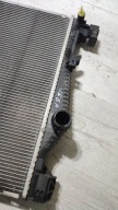 Jeep Cherokee 2015 radiator