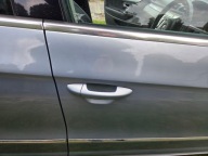 door right front right front Volkswagen passat cc lc7z