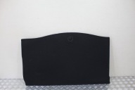floor boot upholstery GRAND SCENIC IV 4