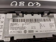 AUDI A8 S8 D3 displej (different products) MMI 4E0919603F