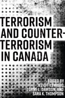 Terrorism and Counterterrorism in Canada Praca