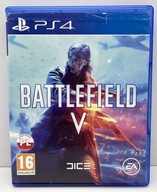 Gra PS4 Battlefield V