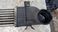MERCEDES W220 INTERCOOLER Kühler luft 3.2 CDI A2205280080