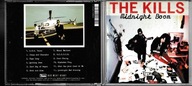 Płyta CD The Kills - Midnight Boom __________________________