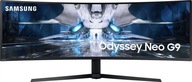 Monitor 49'' Samsung Odyssey Neo G95A VA 240 Hz