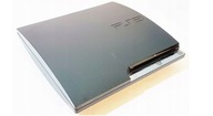 Ps3 Slim USZKODZONA CECH 3004B